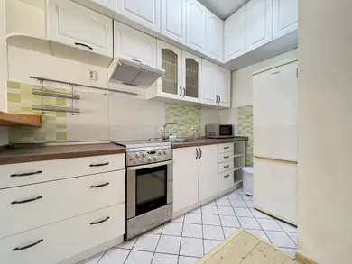 Na predaj 1-izbový byt, 38 m², Žilina, Jána Milca