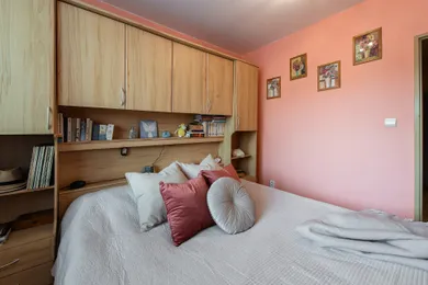 Na predaj 4-izbový byt, 92 m², Košice-Dargovských hrdinov, Dvorkinova