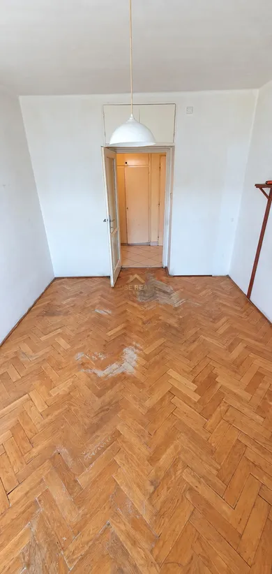 Na predaj 3-izbový byt, 88 m², Bratislava-Ružinov, Trnavská cesta