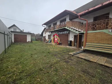Na predaj dom, 482 m², Mokrá Lúka