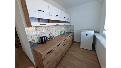 Na prenájom 3-izbový byt, 68 m², Košice-Lorinčík
