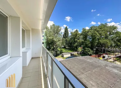 Na predaj 2-izbový byt, 36 m², Bratislava-Ružinov, Vlčie hrdlo