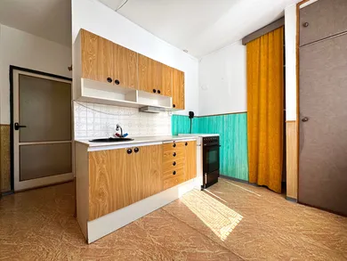 Na predaj 2-izbový byt, 50 m², Liptovský Mikuláš