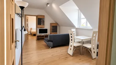 Na prenájom 2-izbový byt, 50 m², Martin, A.Kmeťa
