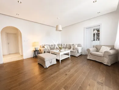 Na predaj 4-izbový byt, 87 m², Vranov nad Topľou, Sídlisko Okulka