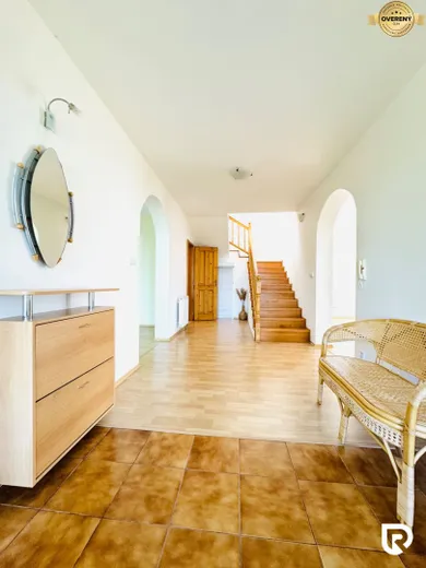 Na predaj 5-izbový dom, 175 m², Marianka, Bystricka