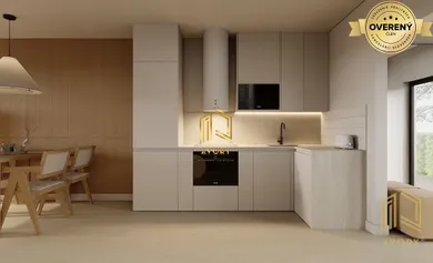 Na predaj 3-izbový byt, 66 m², Senica