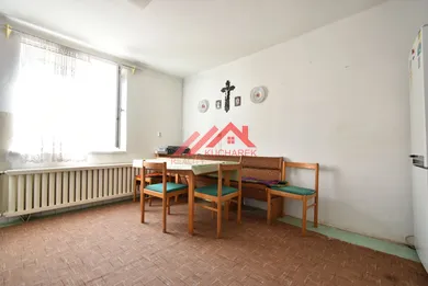 Na predaj 3-izbový dom, 90 m², Viničné, Hlavná