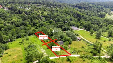 Działki na sprzedaż, Bratislava-Lamač · €179 500