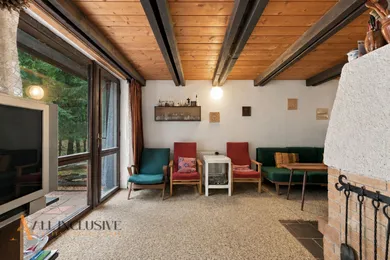 Na predaj 3-izbový rekreačný dom, 53 m², Modra