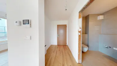 Na predaj 2-izbový byt, 50 m², Trnava