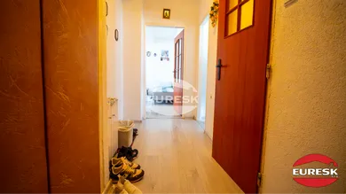 Na predaj 2-izbový byt, 54 m², Humenné, Ševčenkova