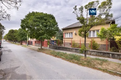 Na predaj pozemok, 40 m², Prešov, Sladkovičova