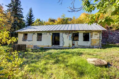 Na predaj dom, 82 m², Banská Štiavnica, Kutnohorská