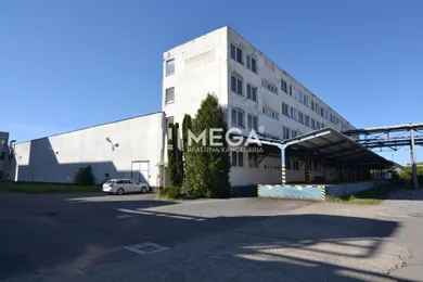 Komerčné priestory na predaj, Humenné · €400 000