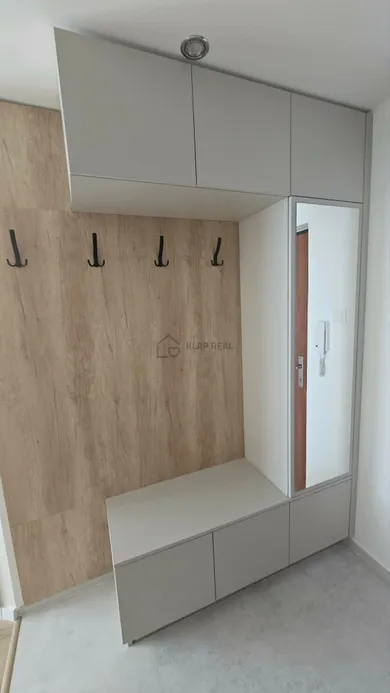 Na predaj 2-izbový byt, 44 m², Košice-Staré Mesto, Vojenská