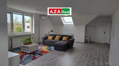 Na prenájom 3-izbový byt, 128 m², Bratislava-Jarovce, Pílová