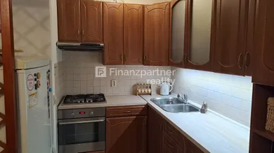 Na prenájom 3-izbový byt, 64 m², Košice-Západ, Tri hôrky