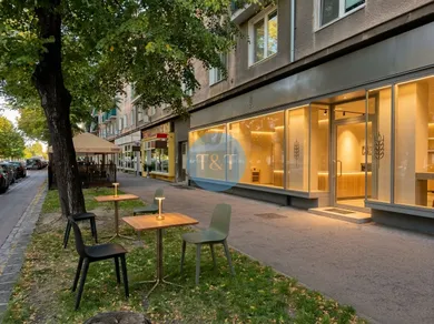 Kiadó kereskedelmi ingatlanok, Bratislava-Ružinov · €19