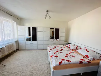 Apartments for rent, 2-room in Trnava · €570