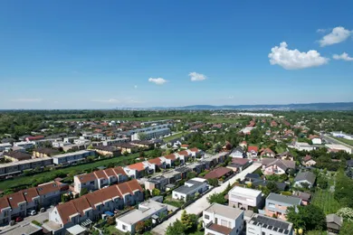 Na predaj pozemok, 880 m², Bernolákovo, Jabloňová