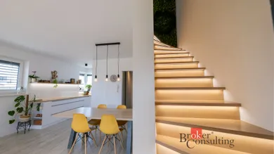 Na prenájom dom, 97 m², Rovinka, Ľanová