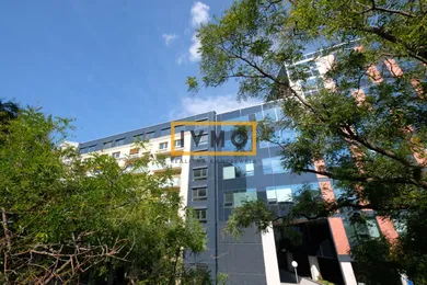 Na prenájom objekt, 15 m², Bratislava-Staré Mesto, Blumentálska