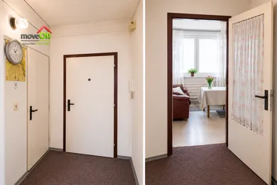 Na predaj byt v Levice · €72 000 · Pôvodný stav