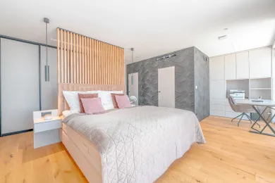Na predaj dom v Bratislava-Záhorská Bystrica · €779 000 · Novostavba