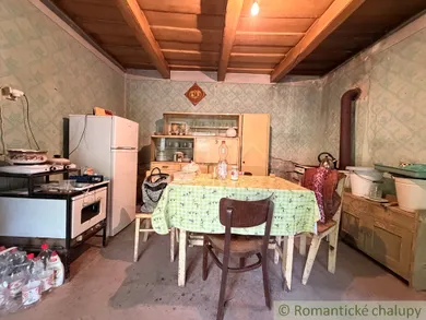 Na predaj dom, Branovo