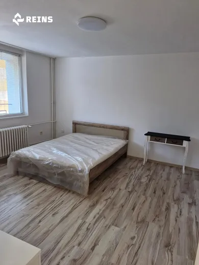 Na predaj 2-izbový byt, 55 m², Bratislava-Staré Mesto, Medená
