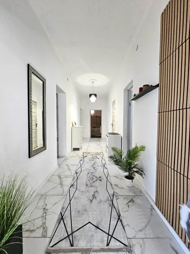 Na predaj 3-izbový dom, 99 m², Jánossomorja