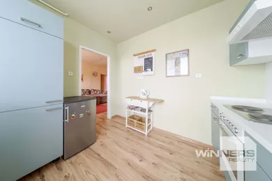 Na prenájom 3-izbový byt, 69 m², Košice-Sever, Boženy Nemcovej