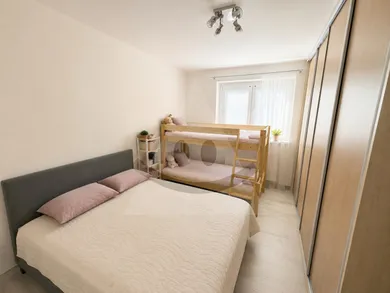 Na predaj 2-izbový byt, 54 m², Žilina, Staré mesto