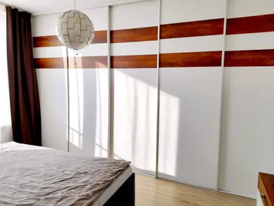 Na predaj 3-izbový byt, 69 m², Bratislava-Petržalka, Zuzany Chalupovej