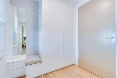 Na predaj 2-izbový byt, 47 m², Bratislava-Ružinov, Mlynské nivy