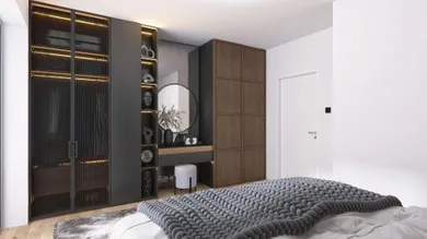 Na predaj 3-izbový byt, 102 m², Martin, Osloboditeľov