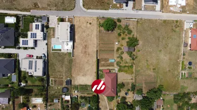 Na predaj pozemok, 98 m², Nitra, Lány
