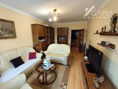Byty na predaj 3-izbový, Poprad · €154 990