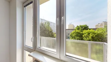 Na predaj 3-izbový byt, 61 m², Bratislava-Ružinov, Herlianska