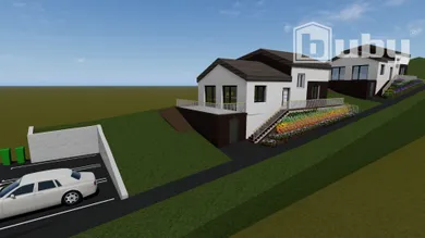 Działki na sprzedaż, Žilina · €79 000