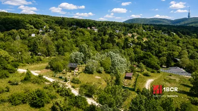 Działki na sprzedaż, Bratislava-Lamač · €297 840