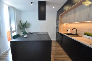 Na predaj 3-izbový byt, 79 m², Trenčín, Pred poľom