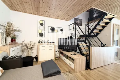 Na predaj dom v Gabčíkovo · €155 000 · Novostavba