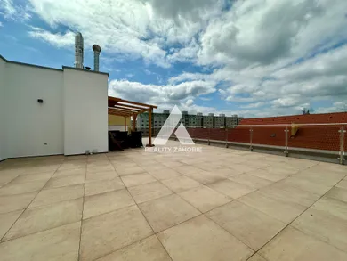 Na prenájom 3-izbový byt, 75 m², Malacky, Pribinova
