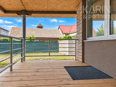 Na predaj dom, 150 m², Rykynčice, Dolné Rykynčice 28