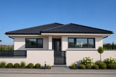 Na predaj dom, 115 m², Dunajská Lužná, Jánošíkovská