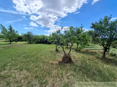 Na predaj pozemok, 125 m², Moča