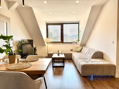 Na predaj 4-izbový byt, 106 m², Zvolen, T. G. Masaryka