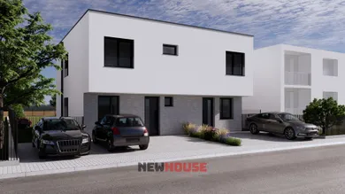 Domy na predaj, Trenčianska Turná · €255 000